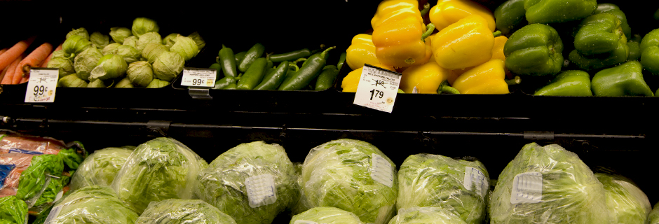 Vegetables